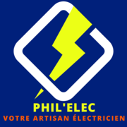 Logo Phil'Elec